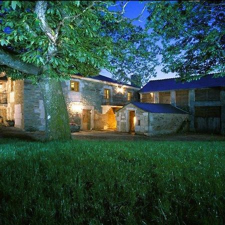 Casa Louran Guest House Monfero Luaran gambar