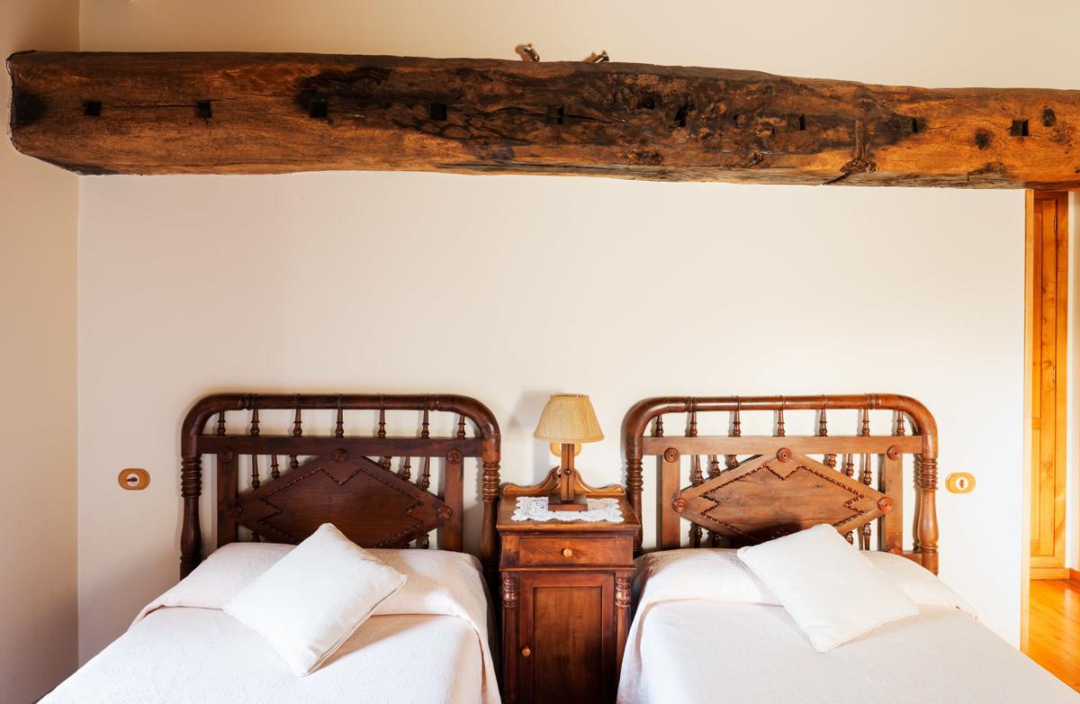 Casa Louran Guest House Monfero Luaran gambar